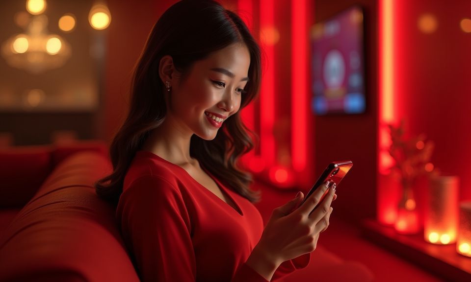 cb899 mobile gaming