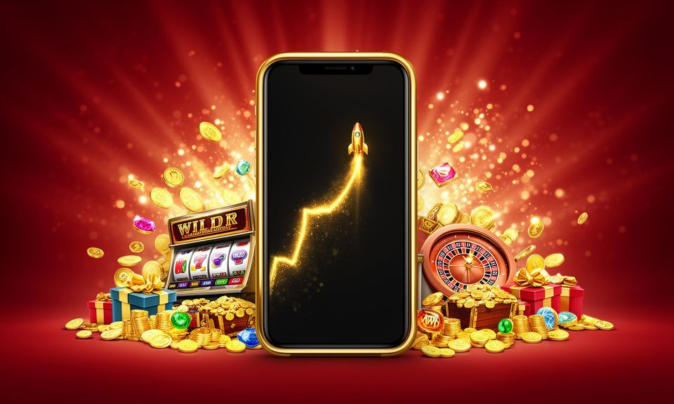 cb899 mobile gaming