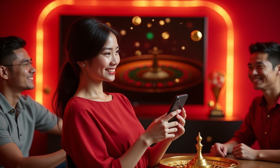 cb899 mobile gaming
